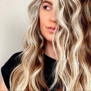 Meet your Posher, Elle Stars!